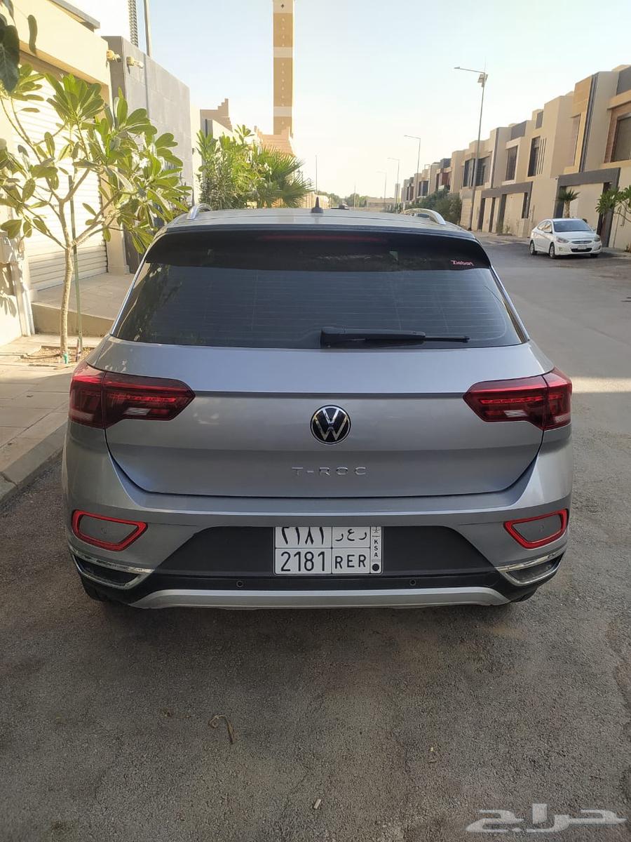 t roc 2024 for sale t rok volkswagen63075218325378111