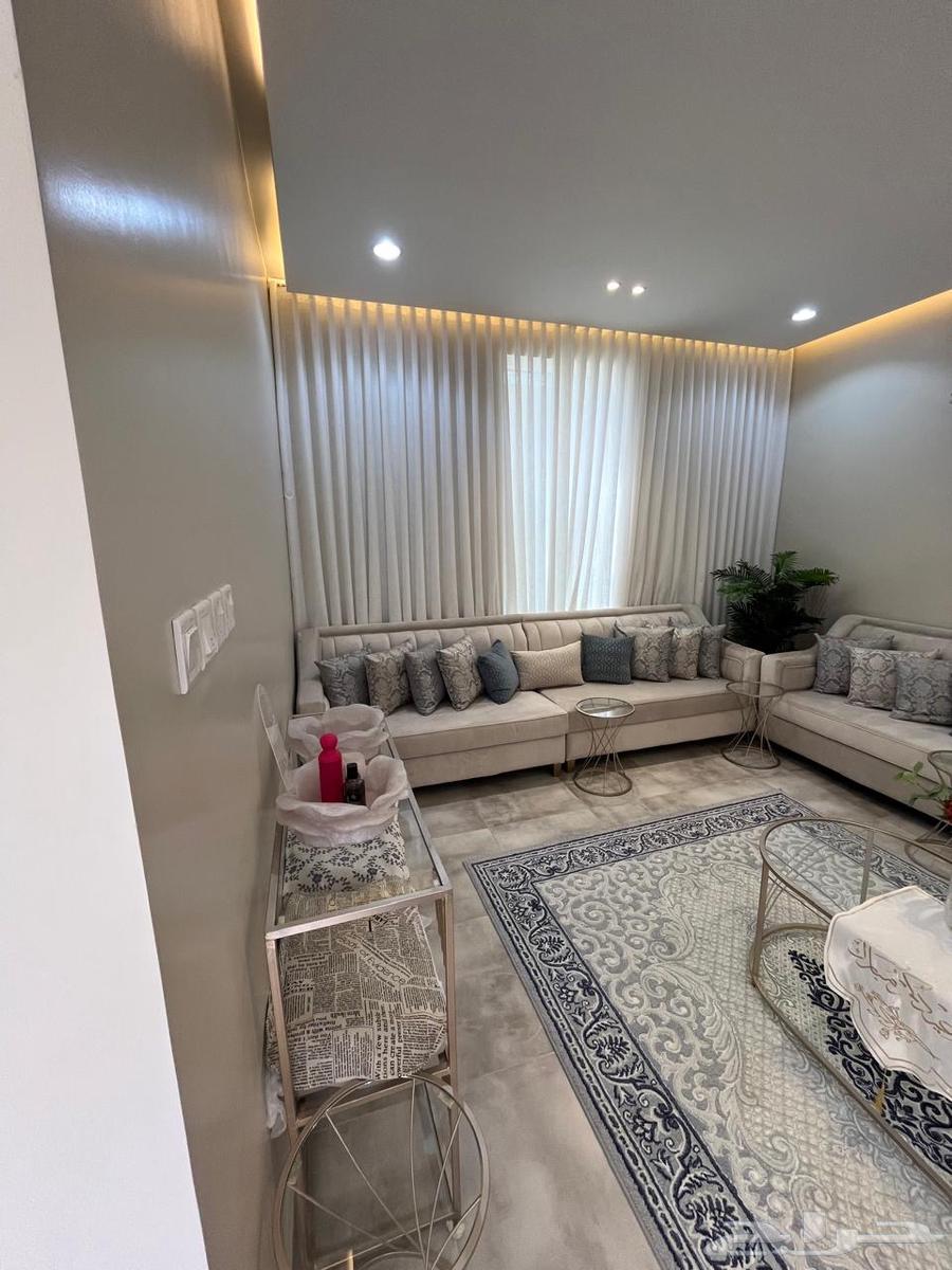 Faha for sale with furniture in Al-Rabih Al-Sayl Al-Sagheer63012949160961113