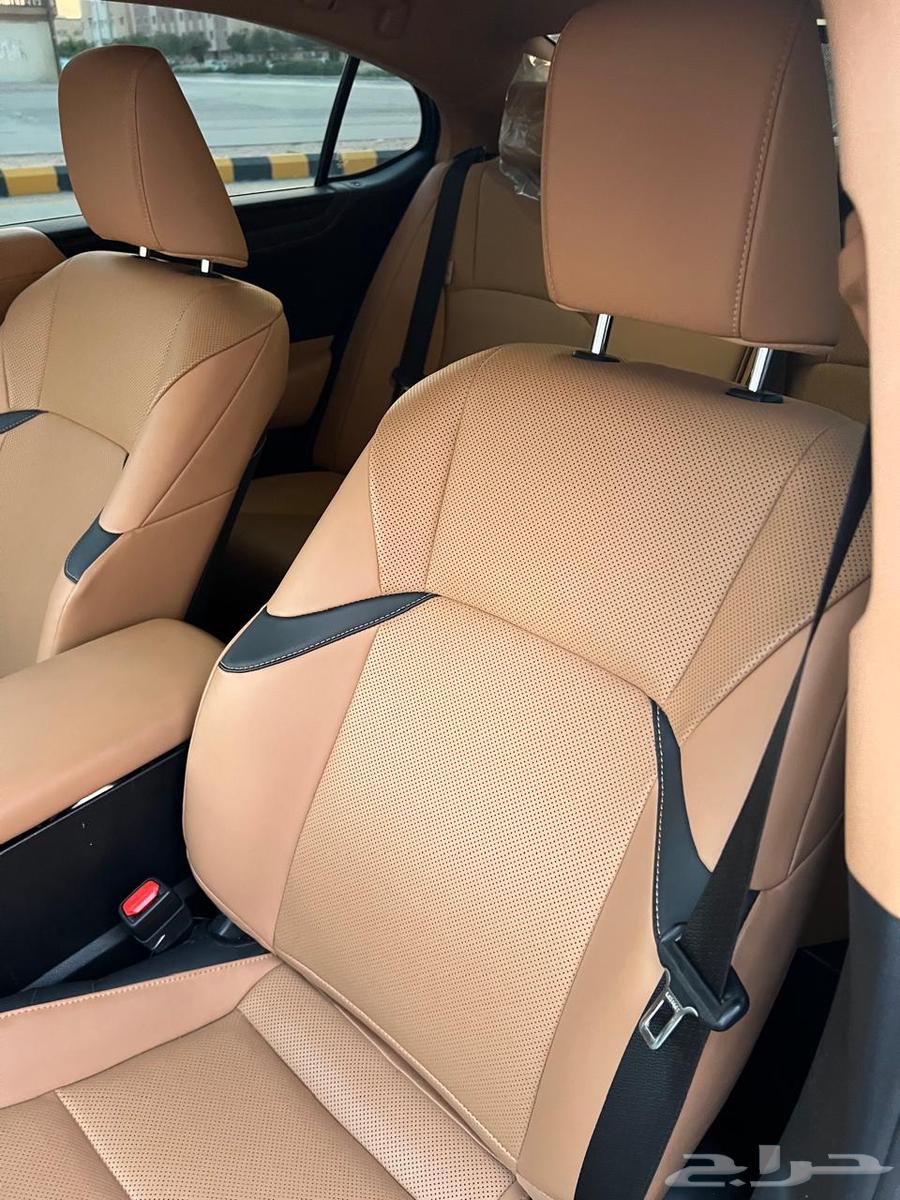Lexus ES250 AA 202263073625059073114