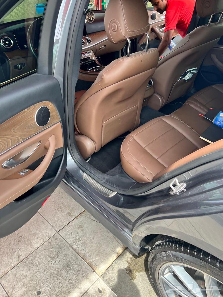 Mercedes E200 Fore Sale Model 202363092837874050112