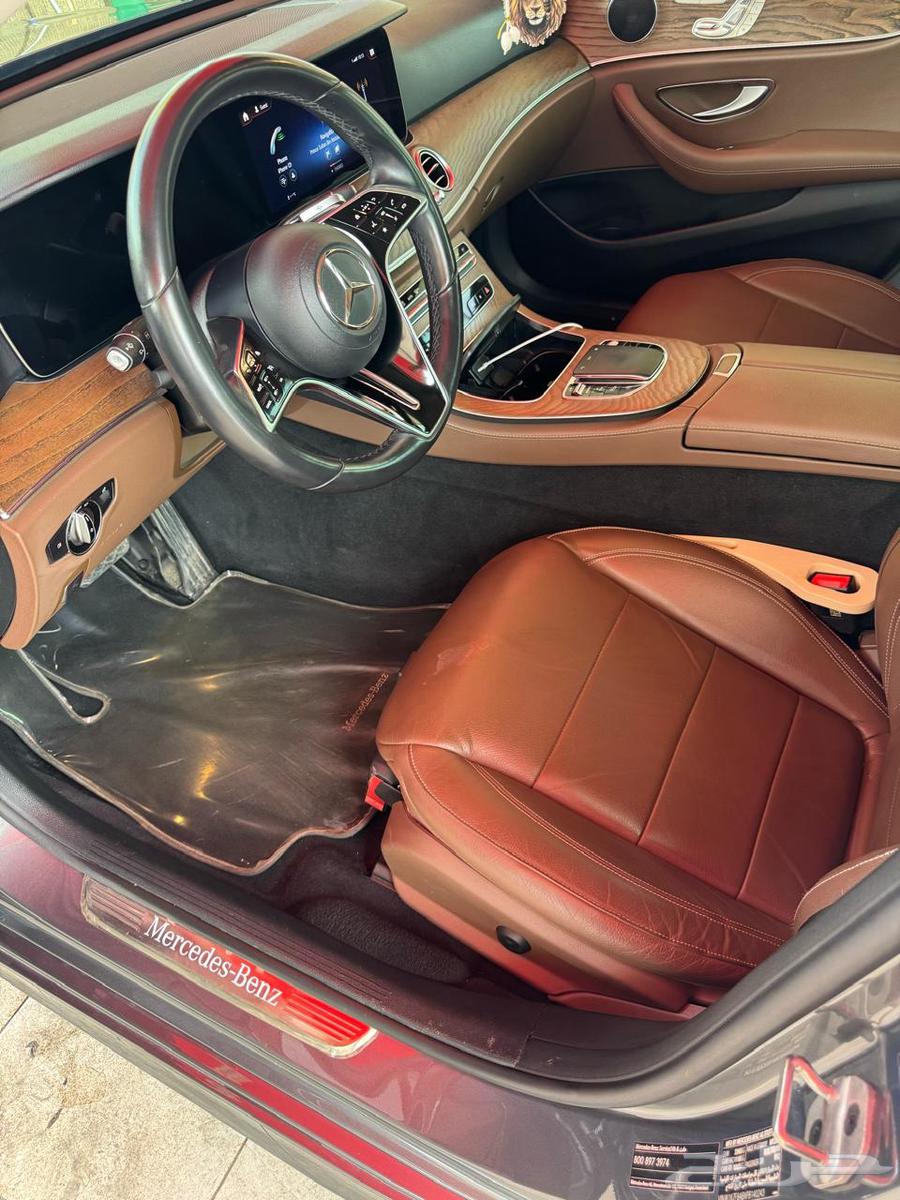 Mercedes E200 Fore Sale Model 202363092837874050113