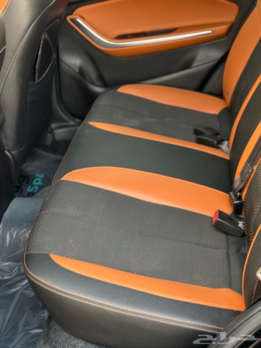 Chery Tiggo 2 Model 202363073160231299113