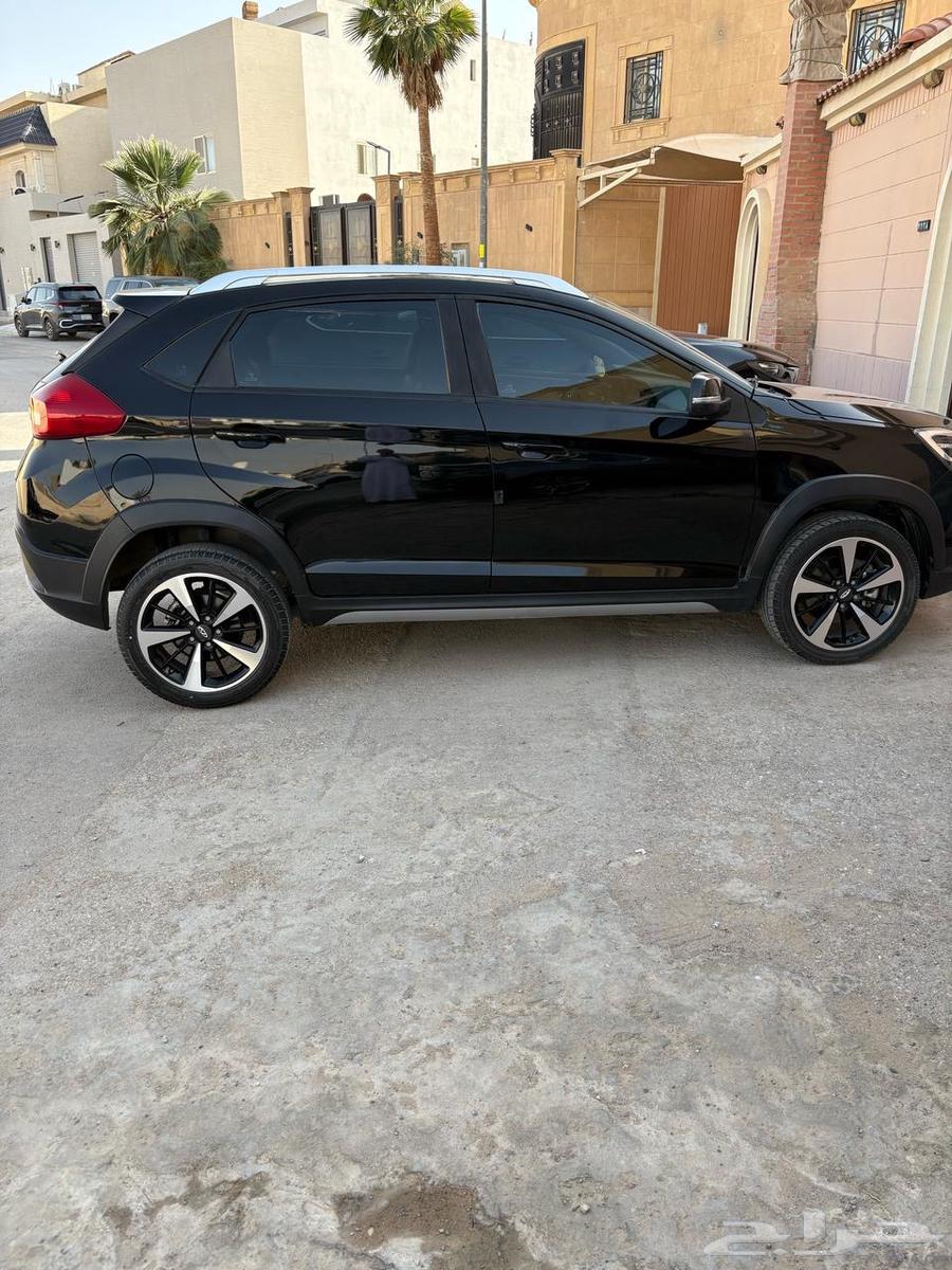 Chery Tiggo 2 Model 202363073160231299114