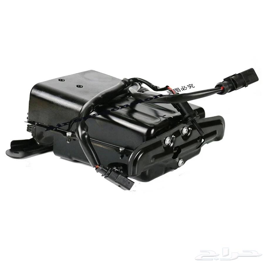 Air Suspension Compressor Pump for Porsche Panamera - Hydraulic Compressor630682537312021111