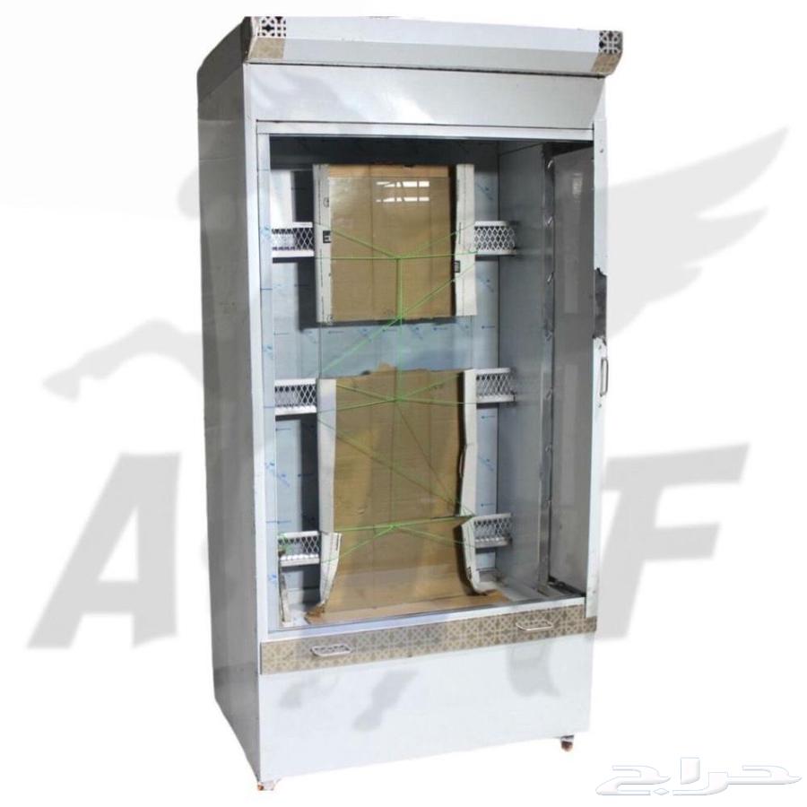 شوايات دجاج شواية دجاج شواية بخاري استيل تجهيز مطعم ستيل63048245811459113