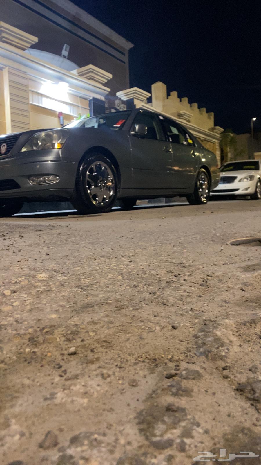 Lexus 200163072356524289111