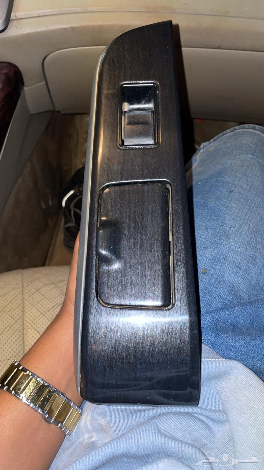 Right rear Orion 17 control63067833929089111