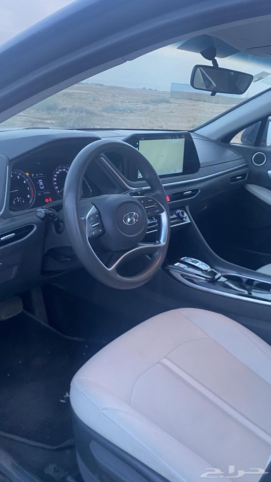 Sonata 2020 Smart Car 2.563067389570690112