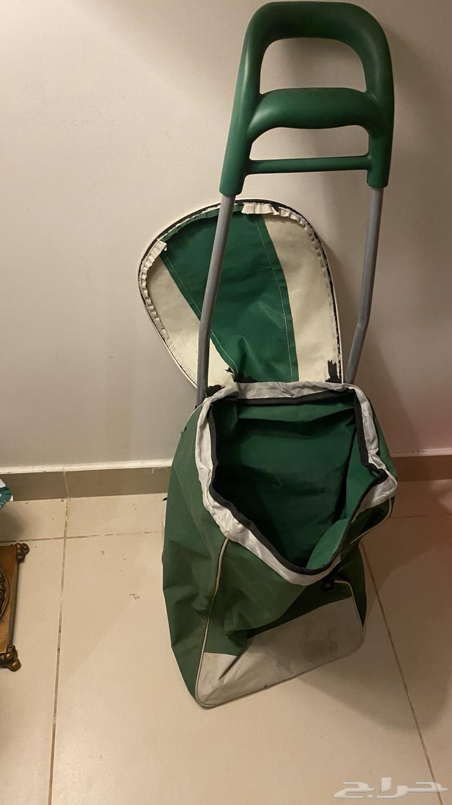 Shopping cart luggage trolley pull handle63048550351105111
