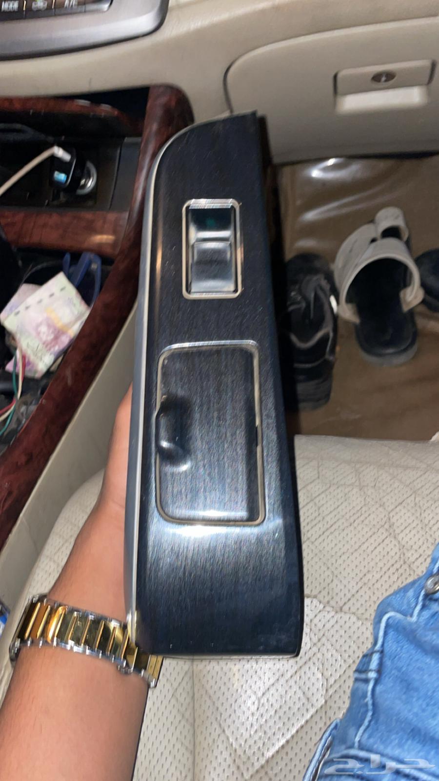 Right rear Orion 17 control63067833929089112