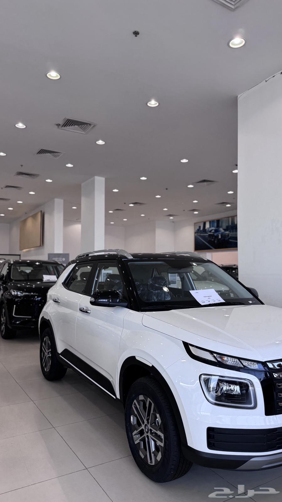 Hyundai Venue at a special and exclusive price for a limited period for cash customers63069049209730111