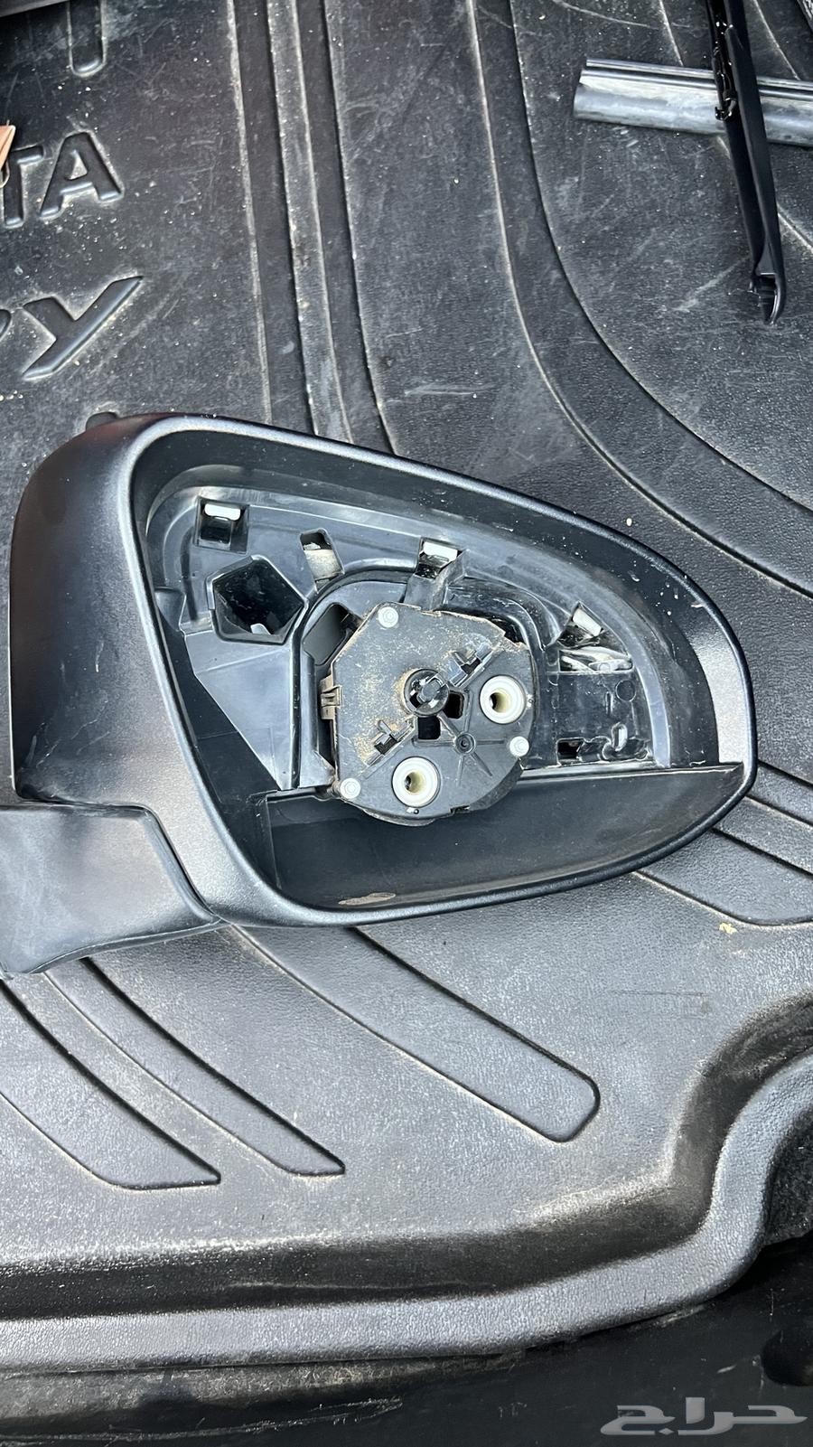 Full Face 2017 - 2016 Car Mirror63068630393473113