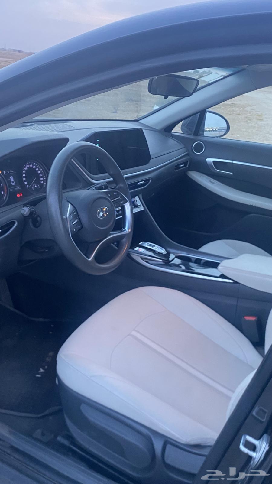 Sonata 2020 Smart Car 2.563067389570690113