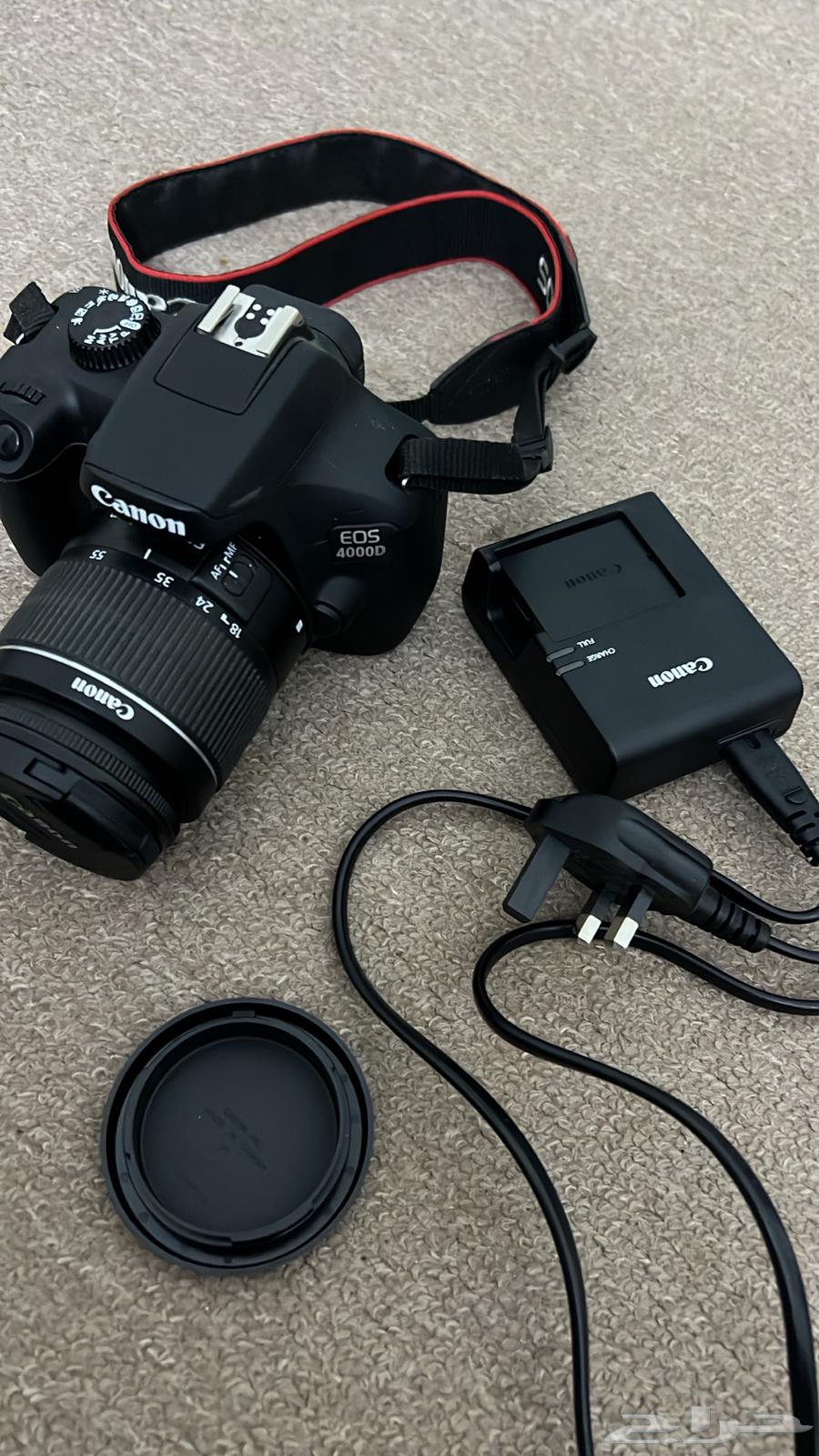 كامره Canon63071941849602119