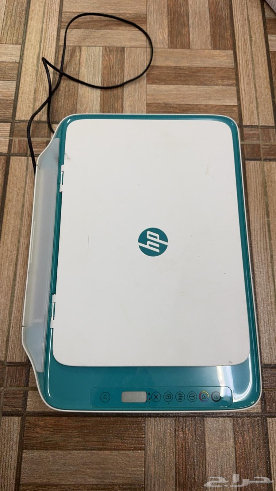 Hp printer630485600715551110