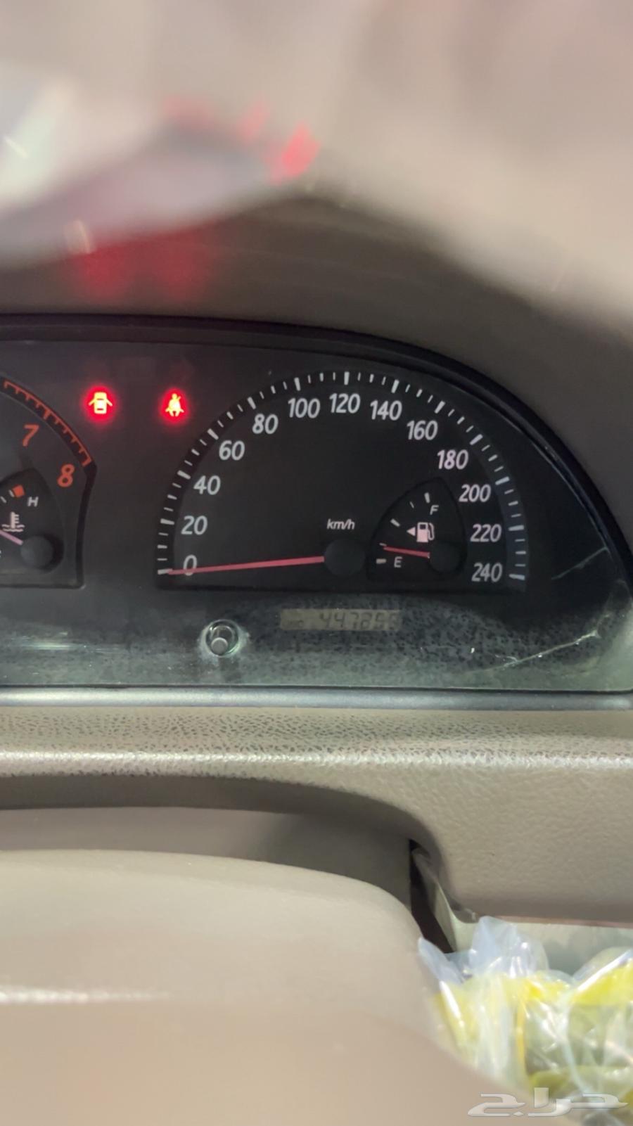 كامري 2006جنيور للبيع630768057507861112