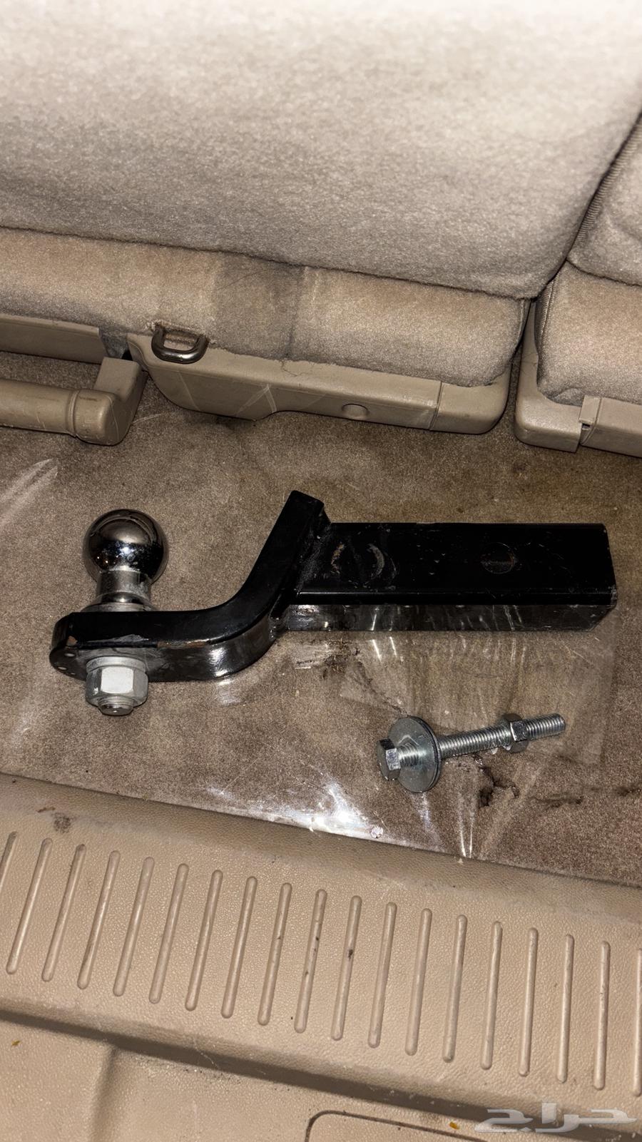 Rear bumper for sale63071933739394112