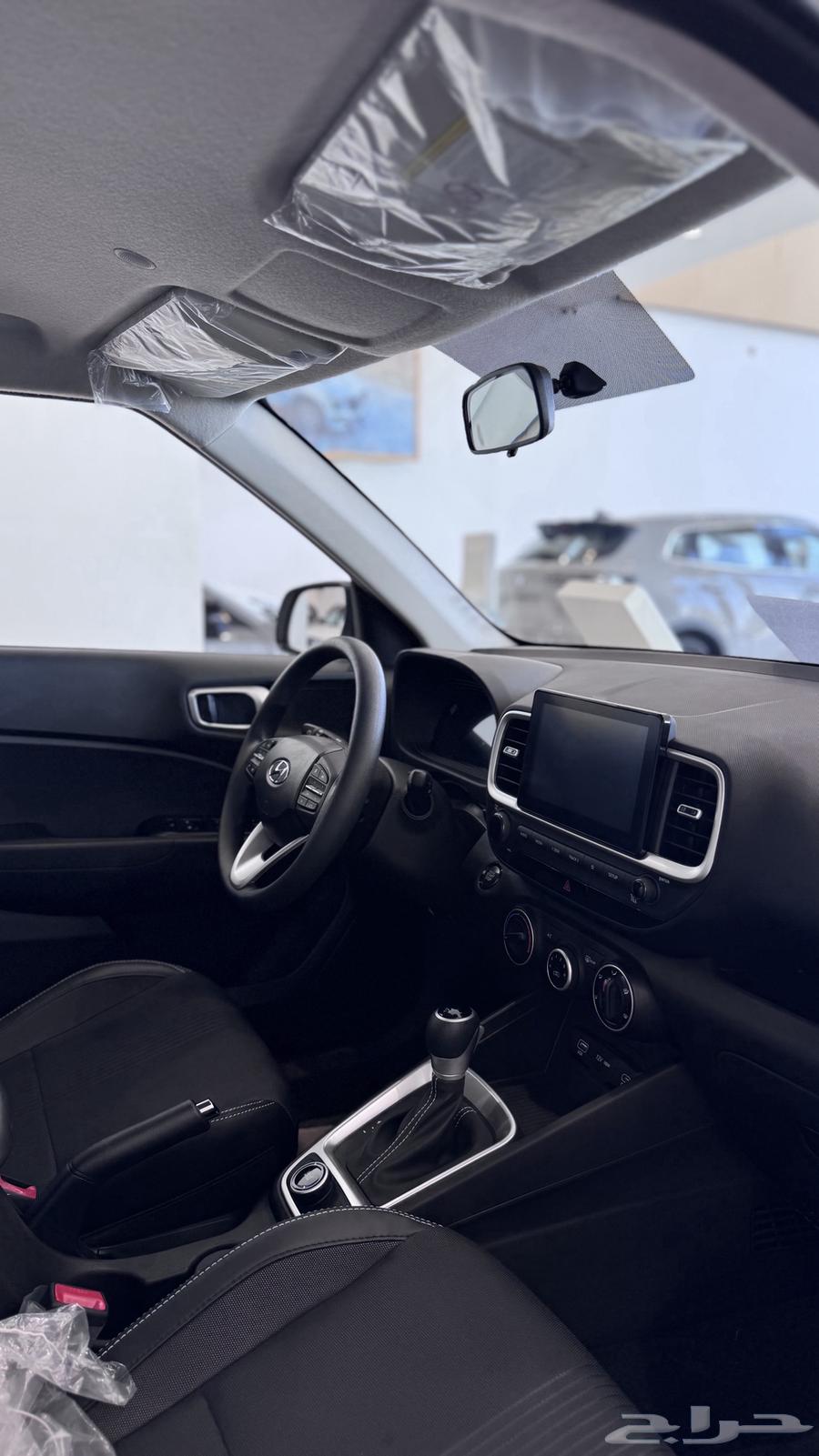 Hyundai Venue at a special and exclusive price for a limited period for cash customers63069049209730114