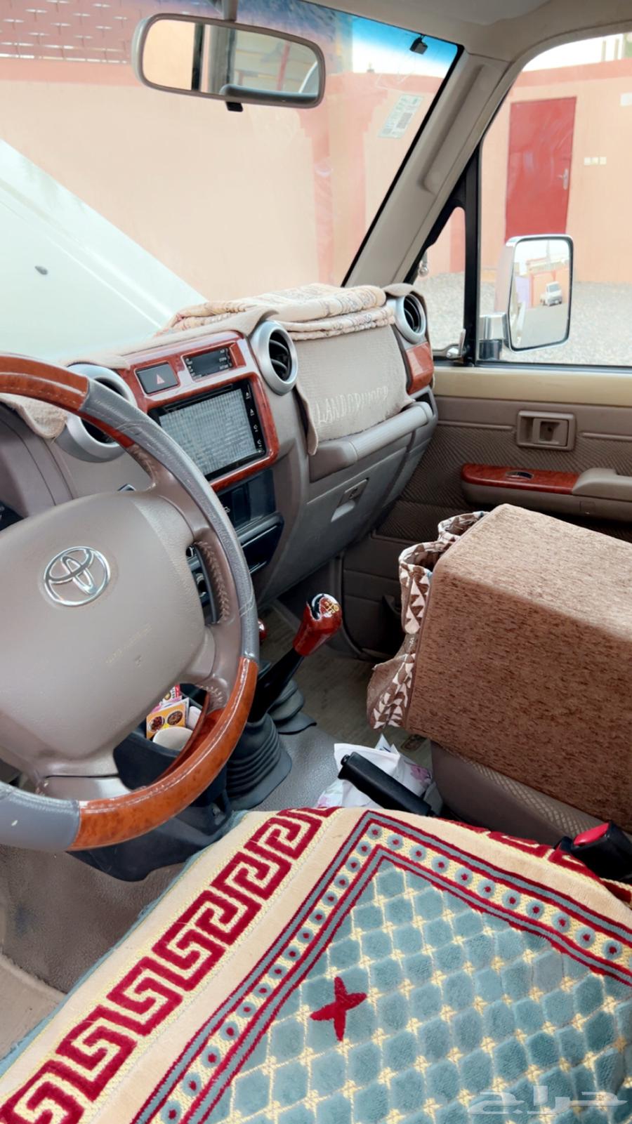 جيب شاص تويوتا63067413907841114