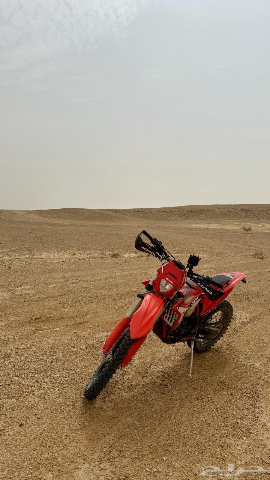 للبيع دباب بيتا Beta 430 RR-S موديل 2022630707652284191121