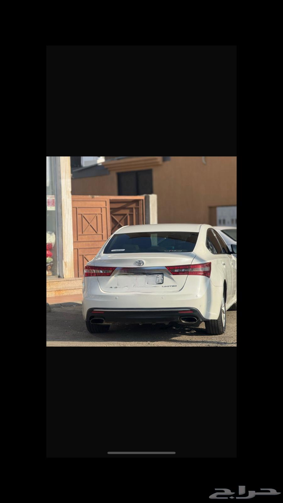 Avalon Full 2016 First Owner63068235024515114