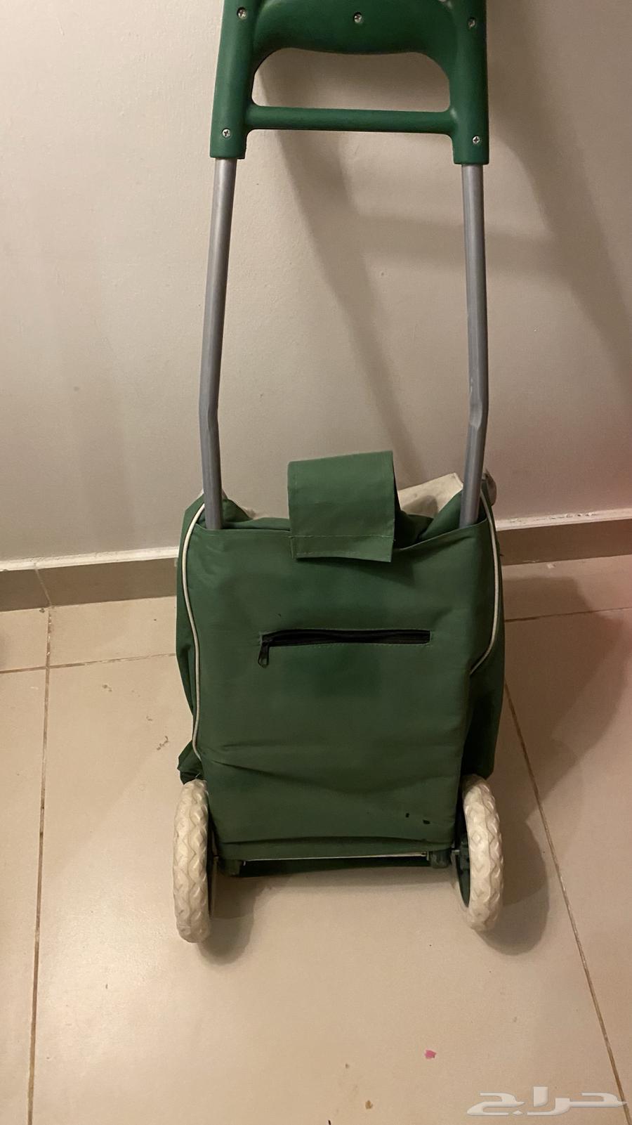 Shopping cart luggage trolley pull handle63048550351105112