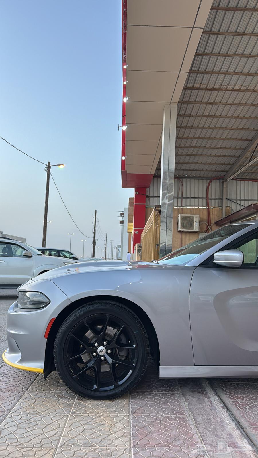 Two chargers 2018 full option ((Sold))63068616176641114