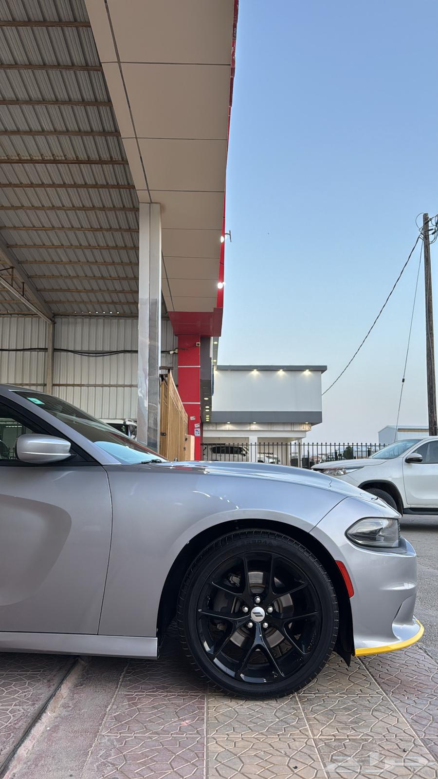 Two chargers 2018 full option ((Sold))63068616176641113