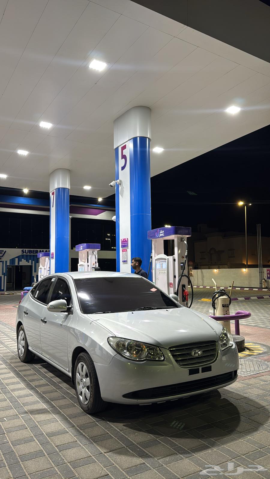 الانتره 2010 للبيع إذا جابت سومه طيب و استفسار عن اي شي خاص63067834464769113