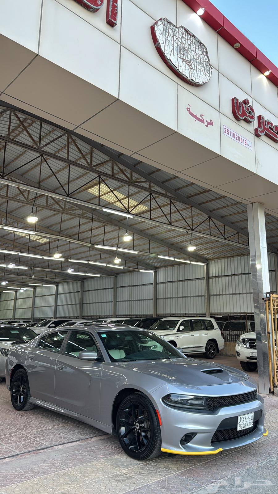 Two chargers 2018 full paint ((Sold))63068616169987117