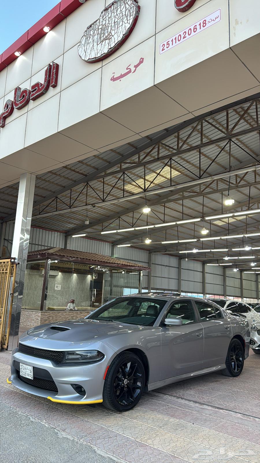 Two chargers 2018 full option ((Sold))63068616176641112