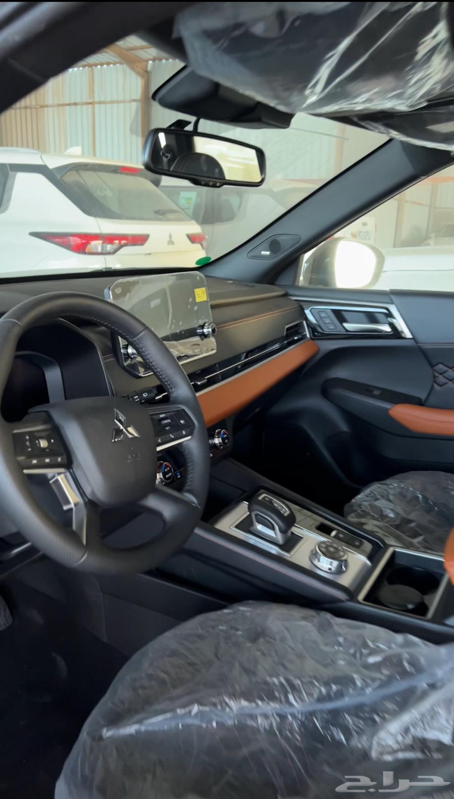 Mitsubishi Outlander 2025 Full Option 127500 Including Wholesale Price Offer63067820921858112