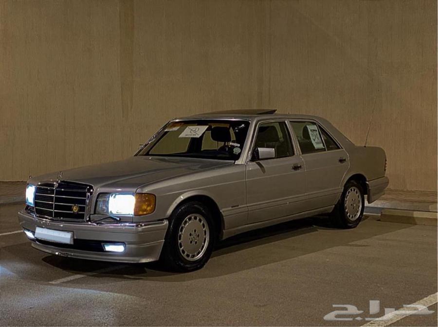 Mercedes 1986 for sale63068239781122114