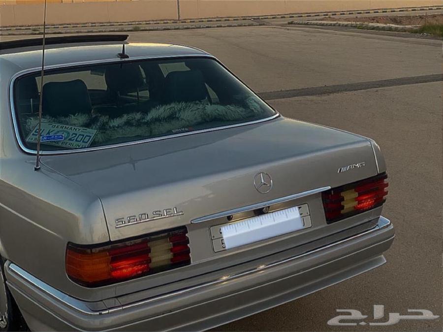 Mercedes 1986 for sale63068239781122112