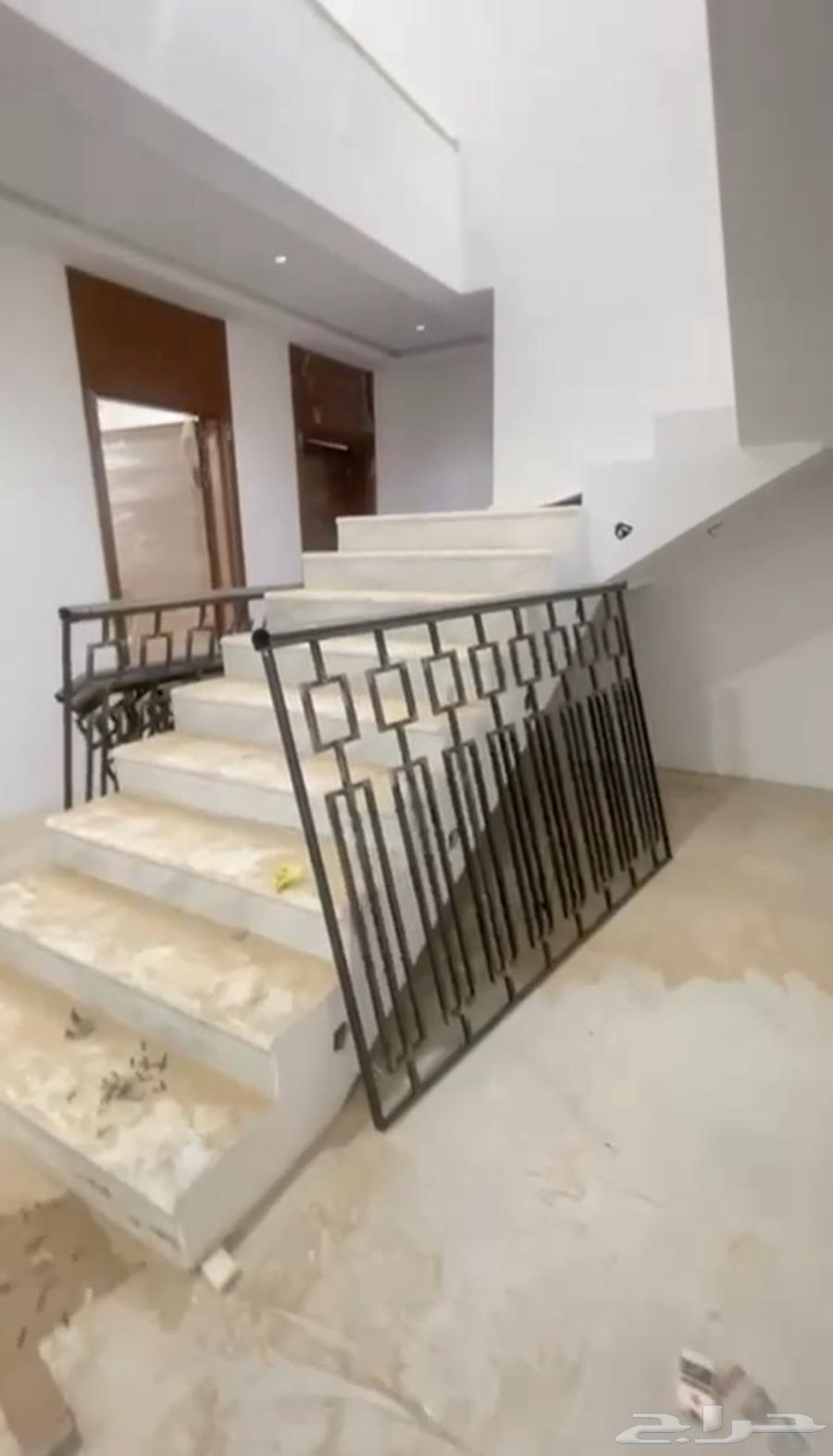 An opportunity for a two-story villa with a new apartment in Al-Rashidiyah district, Al-Kharj63013388223363111