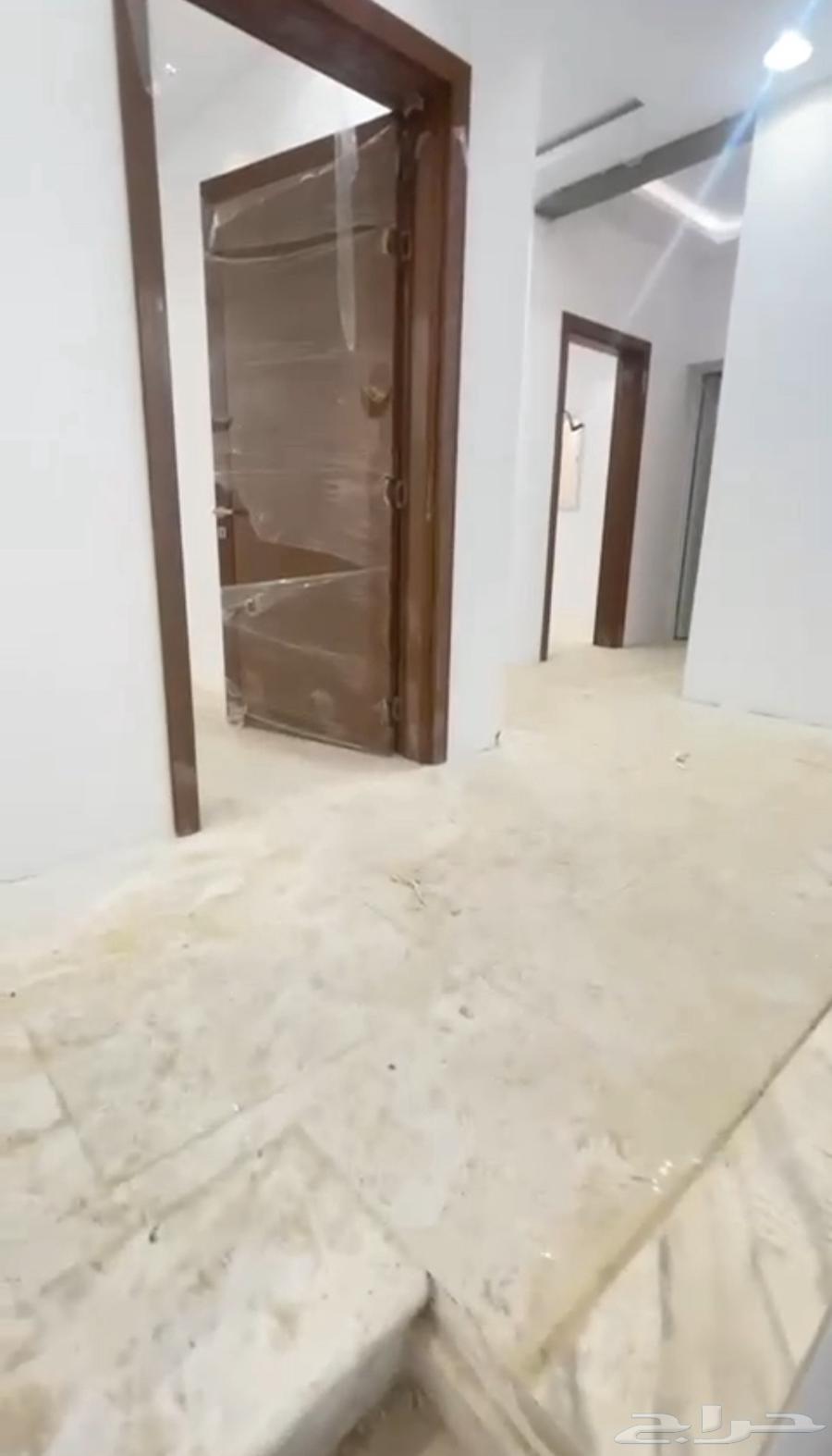 An opportunity for a two-story villa with a new apartment in Al-Rashidiyah district, Al-Kharj63013388223363112