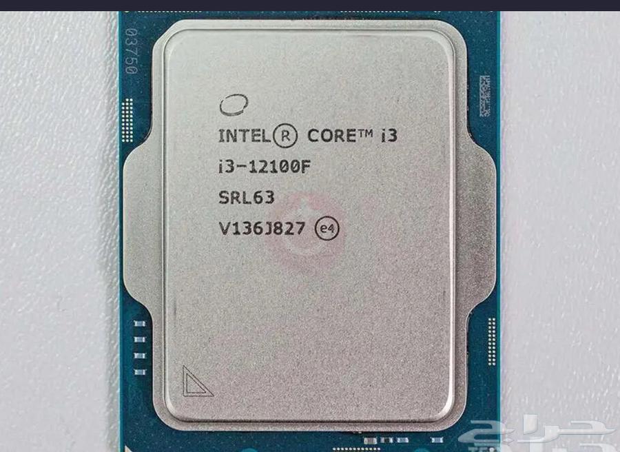 i3 processor 12th generation63048186473217112