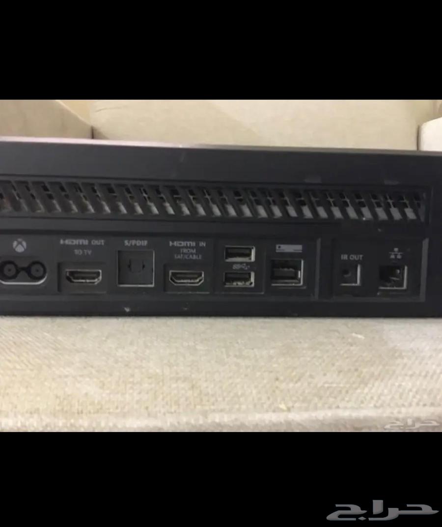 اكس بوكس ون63046245448066112
