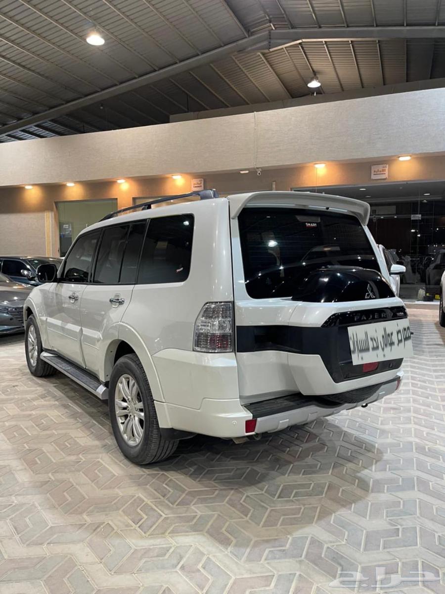Mitsubishi Pajero 201663069495747585112