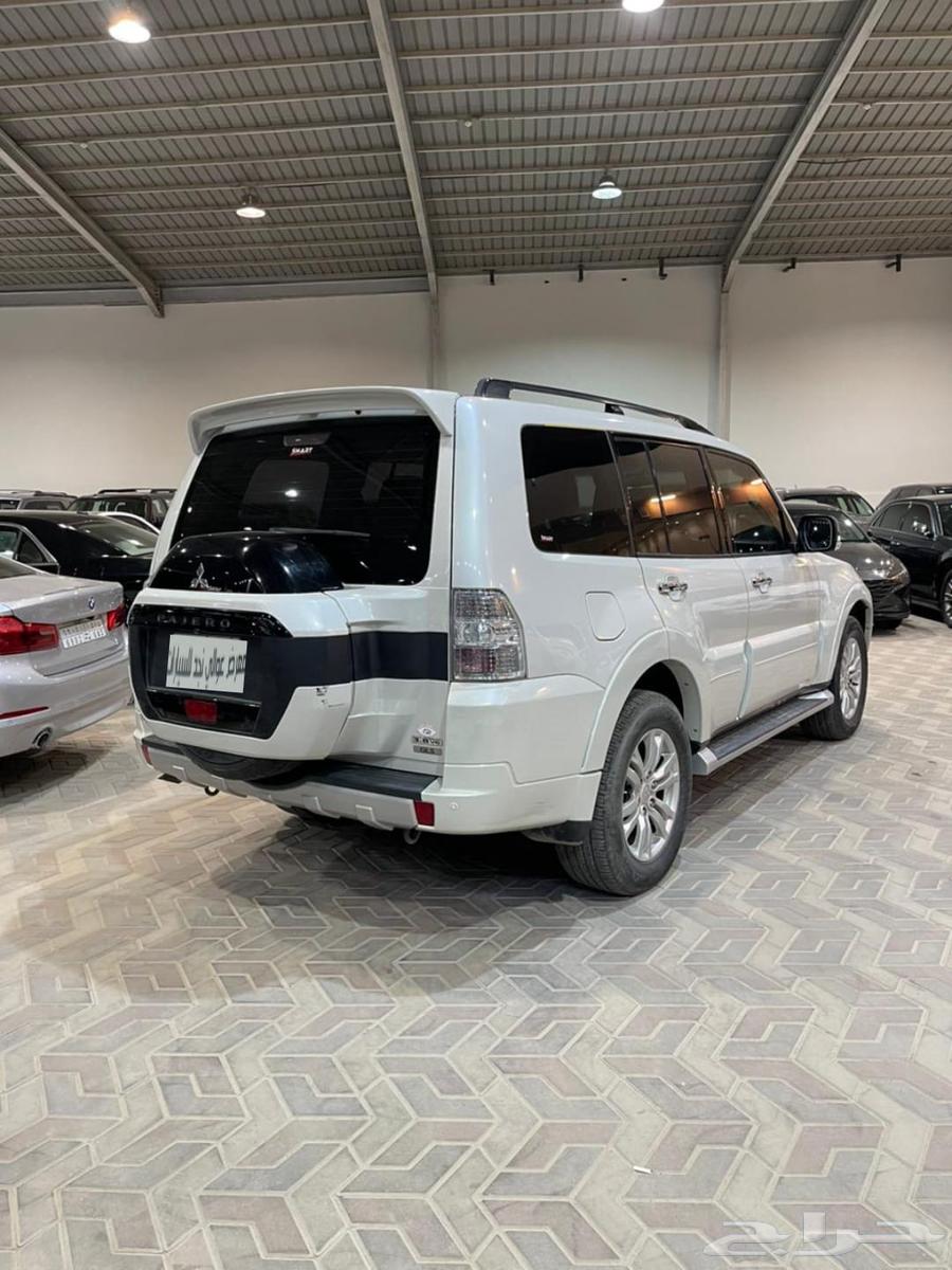 Mitsubishi Pajero 201663069495747585113