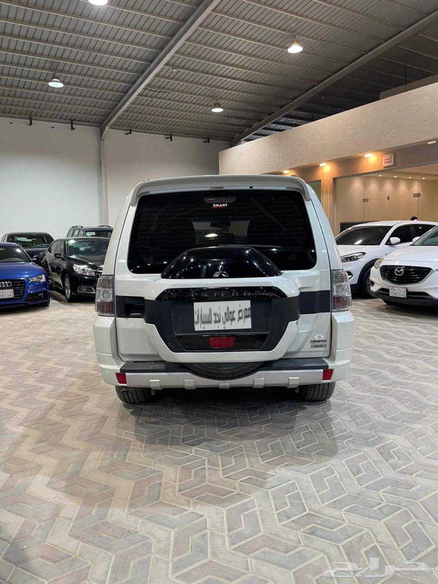 Mitsubishi Pajero 201663069495747585114