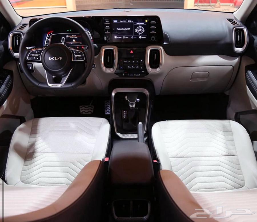 عروض تكسير الاسعار كيا سونت 1500 سي سي ب 59900 ففط م 23 نص63070336497539114