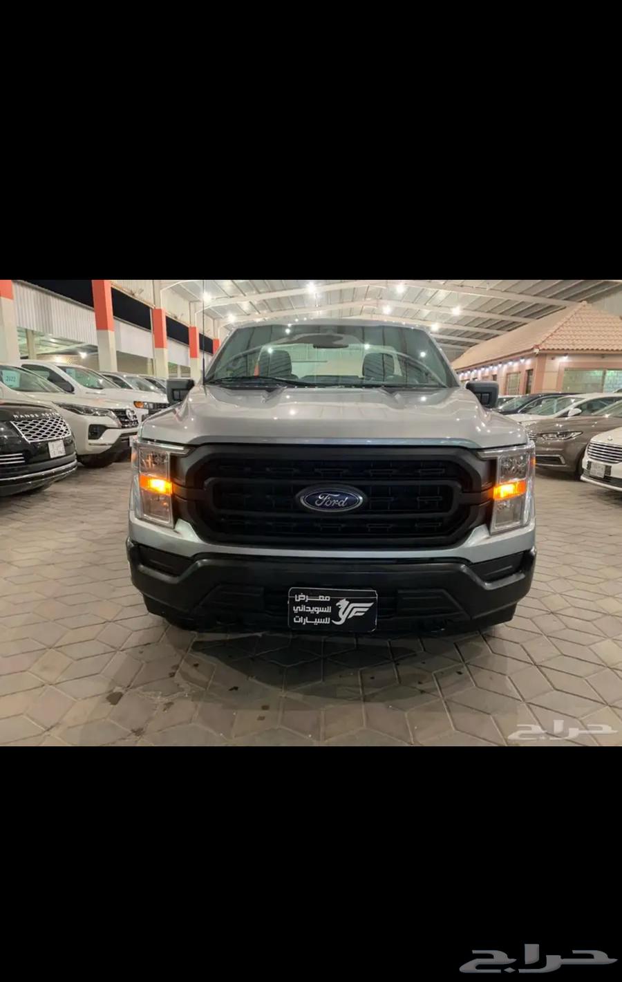 Ford F150 type63067023692291112