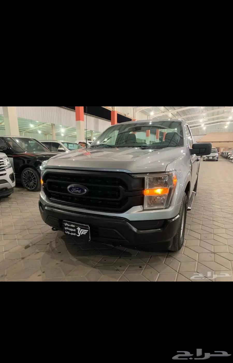 Ford F150 type63067023692291111