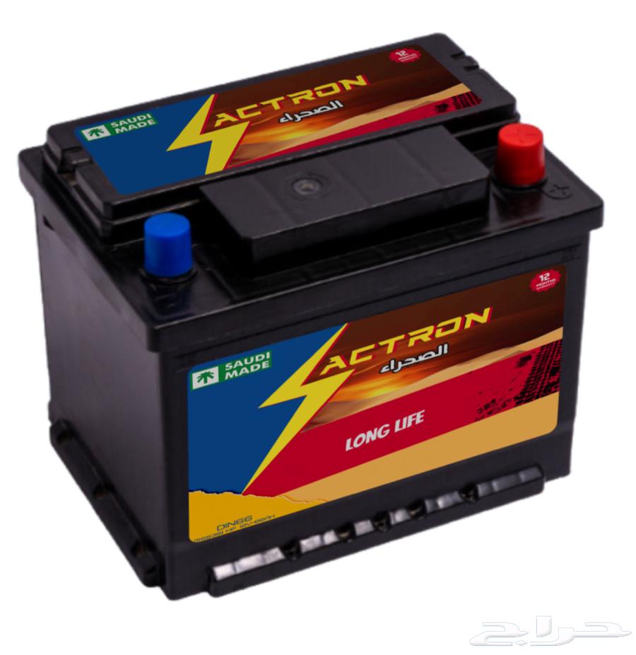 Actron 80 Ah battery630682398833941114