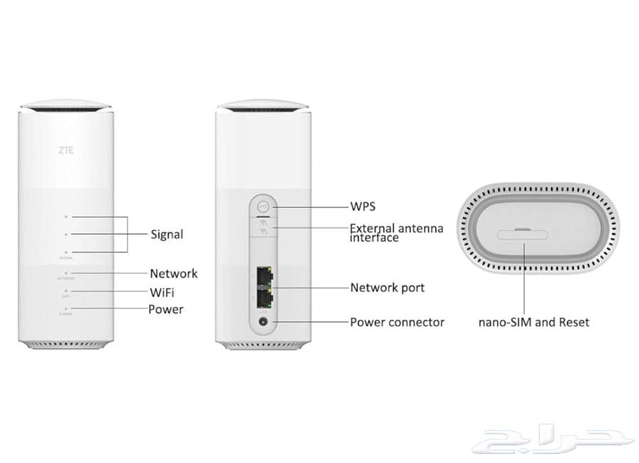 ![](https://storage.googleapis.com/aibootcamp-prod-static-stc-sa/1697254830588.jpg)  
STC Router and WiFi63048551148675112