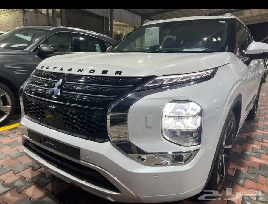 Mitsubishi Outlander 2025 Full Optional63068625995009111
