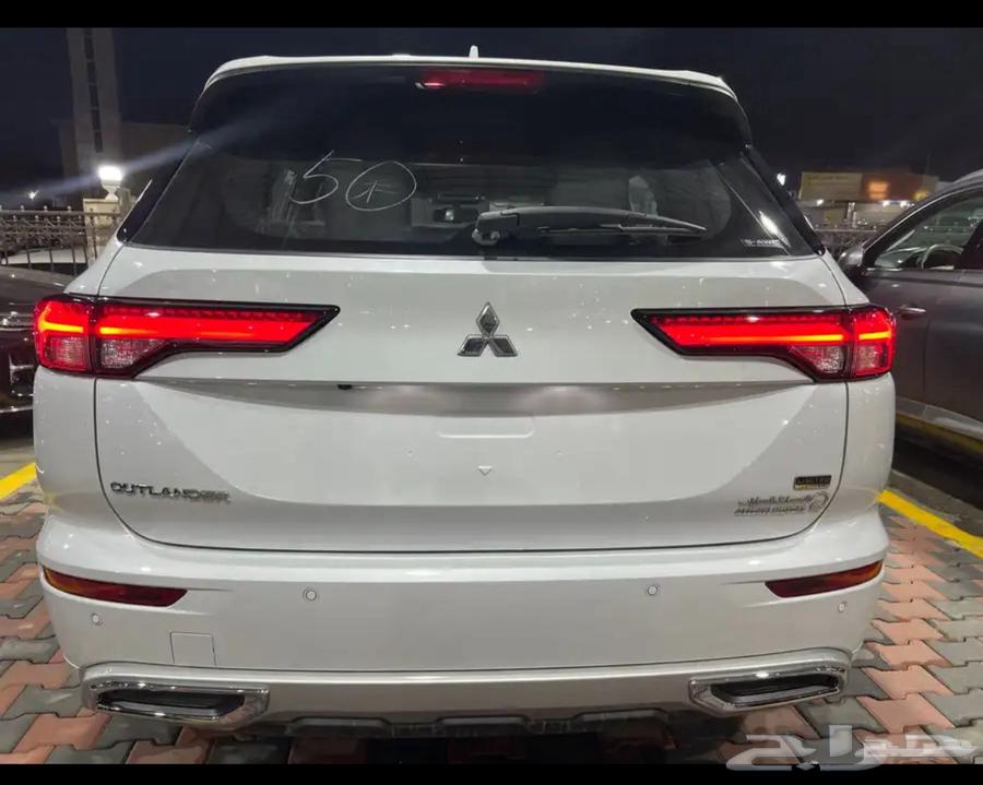 Mitsubishi Outlander 2025 Full Optional63068625995009113