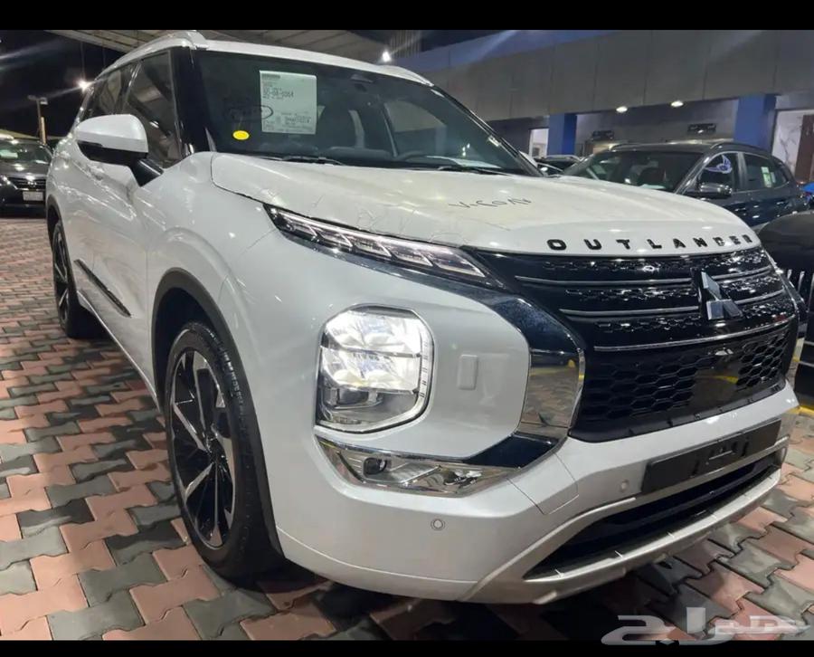 Mitsubishi Outlander 2025 Full Optional63068625995009112