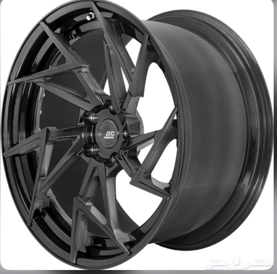 جنوط BD Forged مع كفرات63069486047619113